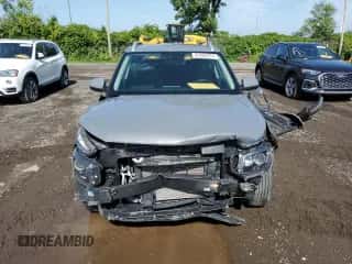 2021 Hyundai Venue SEL z VIN KMHRC8A31MU098813, wystawiony jako Copart lot #65382274 z przebiegiem Nie podano mil oraz Szkoda całkowita • Salvage title. Historia ofert i sprzedaży dostępna na DreamBid. Obrazek 5.