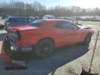 ✅ 2018 Dodge Challenger GT • VIN: 2C3CDZGG0JH112923 • Lot: 47554704. Wystawiony na Copart z przebiegiem 48 207 mil. Bezpłatny archiwum sprzedaży aukcyjnych z USA i szczegółowy raport historii pojazdu na DreamBid. Zdjęcie 3.