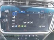 ✅ 2023 Chevrolet Bolt EV 1LT • VIN: 1G1FW6S01P4112343 • Lot: 43197029. Listed on IAAI with 38,847 mi. Free auction sales archive from the USA and detailed vehicle history report at DreamBid. Image 19.