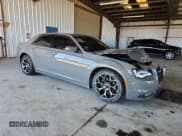 ✅ 2017 Chrysler 300 S Alloy Edition • VIN: 2C3CCABG0HH665061 • Lot: 87405445. Listed on Copart with 129,482 mi. Free auction sales archive from the USA and detailed vehicle history report at DreamBid. Image 4.