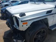 ✅ 2018 Mercedes-Benz G • VIN: WDCYC3KH1JX294493 • Lot: 42166199. Listed on IAAI with 66,597 mi. Free auction sales archive from the USA and detailed vehicle history report at DreamBid. Image 17.