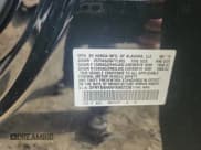 ✅ 2015 Acura MDX Advance • VIN: 5FRYD4H86FB002238 • Lot: 65285705. Listed on Copart with 110,562 mi. Free auction sales archive from the USA and detailed vehicle history report at DreamBid. Image 13.