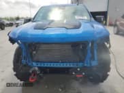 ✅ 2024 Chevrolet Silverado 1500 LT Trail Boss • VIN: 3GCUDFEL6RG158282 • Lot: 54329865. Wystawiony na Copart z przebiegiem Nie podano. Bezpłatny archiwum sprzedaży aukcyjnych z USA i szczegółowy raport historii pojazdu na DreamBid. Zdjęcie 5.