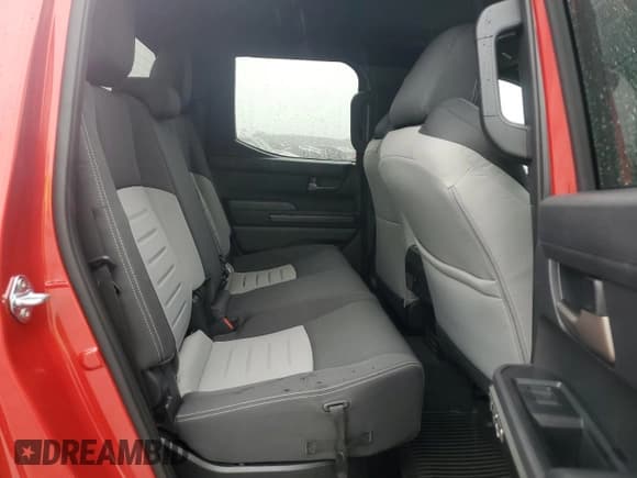 ✅ 2025 Toyota Tacoma SR • VIN: 3TYLB5JN5ST079006 • Лот: 67752135. Опубликован ранее на Copart с пробегом 1 824 миль. Бесплатный доступ к архиву аукционных продаж из США и подробный отчёт об истории автомобиля на DreamBid. Изображение 10.