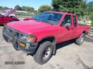 ✅ 1994 Toyota Pickup DLX • VIN: JT4VN13D6R5144440 • Лот: 43176375. Опубликован ранее на IAAI с пробегом 209 824 миль. Бесплатный доступ к архиву аукционных продаж из США и подробный отчёт об истории автомобиля на DreamBid. Изображение 2.