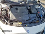 ✅ 2016 Mercedes-Benz CLA 250 • VIN: WDDSJ4GB8GN294805 • Lot: 94638655. Listed on Copart with 127,318 mi. Free auction sales archive from the USA and detailed vehicle history report at DreamBid. Image 11.