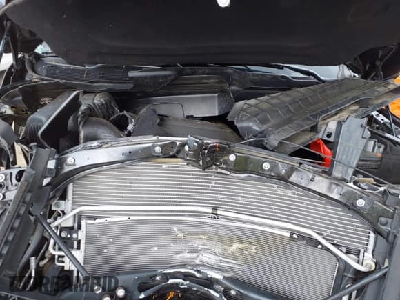 ✅ 2024 Ram 2500 Tradesman • VIN: 3C6UR5CJ8RG181826 • Лот: 42096333. Опубликован ранее на IAAI с пробегом 12 510 миль. Бесплатный доступ к архиву аукционных продаж из США и подробный отчёт об истории автомобиля на DreamBid. Изображение 10.