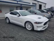 ✅ 2018 Ford Mustang GT • VIN: 1FA6P8CF5J5122416 • Lot: 80458595. Wystawiony na Copart z przebiegiem 109 823 mil. Bezpłatny archiwum sprzedaży aukcyjnych z USA i szczegółowy raport historii pojazdu na DreamBid. Zdjęcie 4.