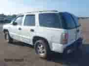 2001 Chevrolet Tahoe LT z VIN 1GNEK13T41J124223, wystawiony jako IAAI lot #42606239 z przebiegiem Nie podano mil oraz . Historia ofert i sprzedaży dostępna na DreamBid. Obrazek 3.