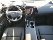 ✅ 2023 Lexus NX 250 • VIN: 2T2ADCEZ7PC003569 • Lot: 80216874. Listed on Copart with 15,142 mi. Free auction sales archive from the USA and detailed vehicle history report at DreamBid. Image 8.