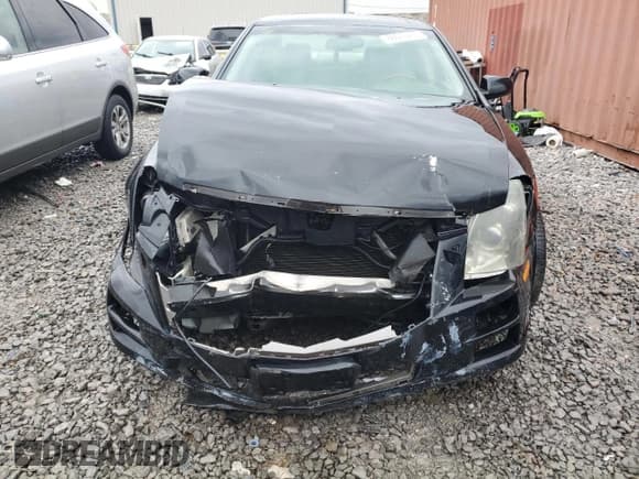 ✅ 2009 Cadillac STS RWD • VIN: 1G6DZ67A590104265 • Лот: 88649405. Опубликован ранее на Copart с пробегом 212 804 миль. Бесплатный доступ к архиву аукционных продаж из США и подробный отчёт об истории автомобиля на DreamBid. Изображение 5.