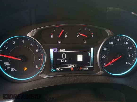 ✅ 2018 Chevrolet Traverse Premier • VIN: 1GNERKKW7JJ114802 • Lot: 69092174. Wystawiony na Copart z przebiegiem 97 276 mil. Bezpłatny archiwum sprzedaży aukcyjnych z USA i szczegółowy raport historii pojazdu na DreamBid. Zdjęcie 9.