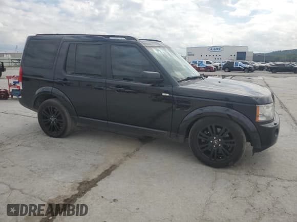 ✅ 2013 Land Rover LR4 Lux • VIN: SALAK2D45DA697083 • Lot: 83793155. Wystawiony na Copart z przebiegiem 171 418 mil. Bezpłatny archiwum sprzedaży aukcyjnych z USA i szczegółowy raport historii pojazdu na DreamBid. Zdjęcie 4.