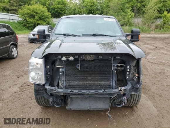 ✅ 2016 Ford F-250 XL • VIN: 1FT7W2A62GEC31586 • Lot: 57895005. Wystawiony na Copart z przebiegiem 143 903 mil. Bezpłatny archiwum sprzedaży aukcyjnych z USA i szczegółowy raport historii pojazdu na DreamBid. Zdjęcie 5.