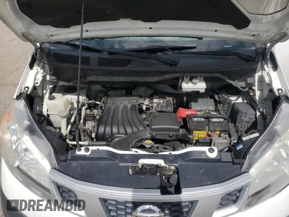 ✅ 2015 Nissan NV200 S • VIN: 3N6CM0KN9FK720132 • Lot: 82357065. Wystawiony na Copart z przebiegiem 179 024 mil. Bezpłatny archiwum sprzedaży aukcyjnych z USA i szczegółowy raport historii pojazdu na DreamBid. Zdjęcie 12.