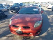 ✅ 2006 Mitsubishi Eclipse GS • VIN: 4A3AK24F36E013620 • Лот: 42382309. Опубликован ранее на IAAI с пробегом 180 563 миль. Бесплатный доступ к архиву аукционных продаж из США и подробный отчёт об истории автомобиля на DreamBid. Изображение 6.