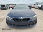 ✅ 2015 BMW 4 Series 435i • VIN: WBA4B1C50FG241420 • Лот: 67800235. Опубликован ранее на Copart с пробегом 94 773 миль. Бесплатный доступ к архиву аукционных продаж из США и подробный отчёт об истории автомобиля на DreamBid. Изображение 5.