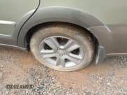 ✅ 2005 Subaru Legacy Outback L.L. Bean • VIN: 4S4BP86C954314987 • Lot: 43327291. Listed on IAAI with 214,144 mi. Free auction sales archive from the USA and detailed vehicle history report at DreamBid. Image 6.