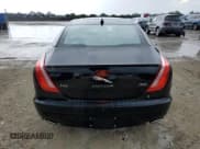 ✅ 2017 Jaguar XJ R-Sport • VIN: SAJWA1C78H8W09597 • Lot: 80223095. Listed on Copart with Not provided. Free auction sales archive from the USA and detailed vehicle history report at DreamBid. Image 6.