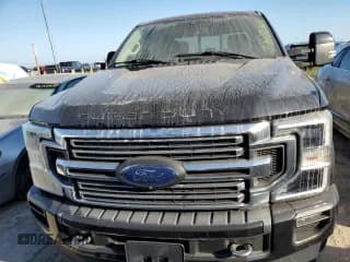 ✅ 2021 Ford F-350 XL • VIN: 1FT8W3BTXMEE04040 • Lot: 74922364. Wystawiony na Copart z przebiegiem Nie podano. Bezpłatny archiwum sprzedaży aukcyjnych z USA i szczegółowy raport historii pojazdu na DreamBid. Zdjęcie 5.