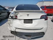 ✅ 2021 Tesla Model Y Long Range • VIN: 5YJYGDEEXMF262593 • Lot: 69035585. Listed on Copart with 68,563 mi. Free auction sales archive from the USA and detailed vehicle history report at DreamBid. Image 6.