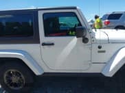 ✅ 2016 Jeep Wrangler Backcountry • VIN: 1C4AJWBG2GL229500 • Лот: 42178916. Опубликован ранее на IAAI с пробегом 110 491 миль. Бесплатный доступ к архиву аукционных продаж из США и подробный отчёт об истории автомобиля на DreamBid. Изображение 13.