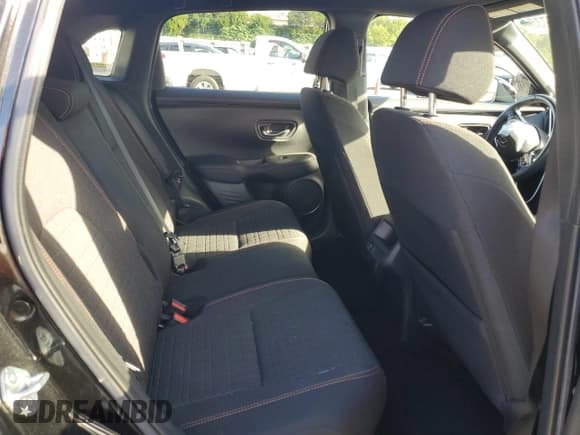 ✅ 2024 Honda HR-V Sport • VIN: 3CZRZ1H53RM746045 • Lot: 82666735. Wystawiony na Copart z przebiegiem 40 897 mil. Bezpłatny archiwum sprzedaży aukcyjnych z USA i szczegółowy raport historii pojazdu na DreamBid. Zdjęcie 10.