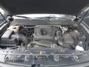 ✅ 2019 Chevrolet Colorado 4WD Z71 • VIN: 1GCPTDE14K1141018 • Лот: 43328790. Опубликован ранее на IAAI с пробегом 183 824 миль. Бесплатный доступ к архиву аукционных продаж из США и подробный отчёт об истории автомобиля на DreamBid. Изображение 10.