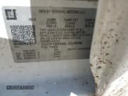 ✅ 2020 Chevrolet Silverado 1500 Custom • VIN: 1GCPYBEH4LZ110096 • Lot: 43433553. Wystawiony na IAAI z przebiegiem 129 363 mil. Bezpłatny archiwum sprzedaży aukcyjnych z USA i szczegółowy raport historii pojazdu na DreamBid. Zdjęcie 9.