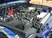 ✅ 2025 Toyota Tacoma SR • VIN: 3TMLB5JN2SM095448 • Лот: 41736119. Опубликован ранее на IAAI с пробегом 9 845 миль. Бесплатный доступ к архиву аукционных продаж из США и подробный отчёт об истории автомобиля на DreamBid. Изображение 21.