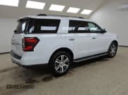 ✅ 2023 Ford Expedition Limited • VIN: 1FMJU1K83PEA59117 • Лот: 84970285. Опубликован ранее на Copart с пробегом 54 396 миль. Бесплатный доступ к архиву аукционных продаж из США и подробный отчёт об истории автомобиля на DreamBid. Изображение 3.