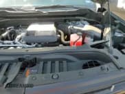 ✅ 2025 Chevrolet Silverado 1500 LT Trail Boss • VIN: 3GCUKFE85SG336657 • Lot: 84893195. Wystawiony na Copart z przebiegiem 4 990 mil. Bezpłatny archiwum sprzedaży aukcyjnych z USA i szczegółowy raport historii pojazdu na DreamBid. Zdjęcie 15.