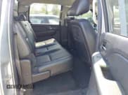 ✅ 2013 Chevrolet Silverado 1500 LTZ • VIN: 3GCPKTE70DG352111 • Lot: 43073411. Wystawiony na IAAI z przebiegiem 181 356 mil. Bezpłatny archiwum sprzedaży aukcyjnych z USA i szczegółowy raport historii pojazdu na DreamBid. Zdjęcie 8.