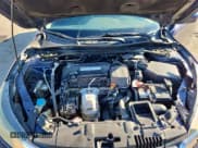 ✅ 2015 Honda Accord Sport • VIN: 1HGCR2F52FA016433 • Lot: 90802055. Listed on Copart with 181,794 mi. Free auction sales archive from the USA and detailed vehicle history report at DreamBid. Image 11.