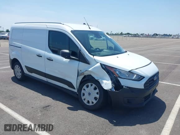 ✅ 2022 Ford Transit Connect XL • VIN: NM0LS7S24N1508002 • Лот: 41978578. Опубликован ранее на IAAI с пробегом 164 860 миль. Бесплатный доступ к архиву аукционных продаж из США и подробный отчёт об истории автомобиля на DreamBid. Изображение 1.