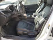 ✅ 2016 Chevrolet Volt Premier • VIN: 1G1RB6S59GU102373 • Lot: 74706103. Wystawiony na Copart z przebiegiem 75 311 mil. Bezpłatny archiwum sprzedaży aukcyjnych z USA i szczegółowy raport historii pojazdu na DreamBid. Zdjęcie 7.