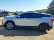 ✅ 2018 GMC Terrain SLE • VIN: 3GKALTEV3JL200526 • Лот: 43514734. Опубликован ранее на IAAI с пробегом 165 485 миль. Бесплатный доступ к архиву аукционных продаж из США и подробный отчёт об истории автомобиля на DreamBid. Изображение 14.