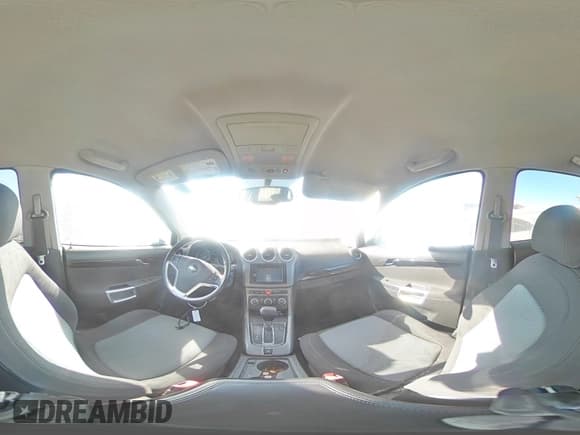 ✅ 2013 Chevrolet Captiva Sport LT • VIN: 3GNAL3EK4DS588434 • Lot: 46614605. Wystawiony na Copart z przebiegiem 168 271 mil. Bezpłatny archiwum sprzedaży aukcyjnych z USA i szczegółowy raport historii pojazdu na DreamBid. Zdjęcie 13.