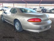 ✅ 2003 Chrysler Concorde LX • VIN: 2C3HD46R23H568792 • Lot: 42001376. Listed on IAAI with 105,129 mi. Free auction sales archive from the USA and detailed vehicle history report at DreamBid. Image 3.