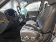 ✅ 2006 Hyundai Elantra GLS • VIN: KMHDN46D96U316238 • Lot: 91244295. Listed on Copart with 18,299 mi. Free auction sales archive from the USA and detailed vehicle history report at DreamBid. Image 7.