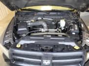 ✅ 2012 Ram 2500 ST • VIN: 3C6TD5HTXCG269031 • Lot: 55424605. Wystawiony na Copart z przebiegiem 100 941 mil. Bezpłatny archiwum sprzedaży aukcyjnych z USA i szczegółowy raport historii pojazdu na DreamBid. Zdjęcie 11.