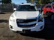 ✅ 2012 Chevrolet Equinox 2LT • VIN: 2GNALPEK7C6299522 • Лот: 67615494. Опубликован ранее на Copart с пробегом 158 631 миль. Бесплатный доступ к архиву аукционных продаж из США и подробный отчёт об истории автомобиля на DreamBid. Изображение 5.