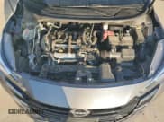 ✅ 2023 Nissan Versa SV • VIN: 3N1CN8EV5PL861403 • Lot: 81411625. Listed on Copart with 20,966 mi. Free auction sales archive from the USA and detailed vehicle history report at DreamBid. Image 11.