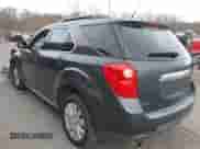 2011 Chevrolet Equinox 1LT с VIN 2CNFLDE58B6316894, выставлен на аукционе IAAI как лот 41562516 с пробегом 192 953 миль миль и . История ставок и продаж доступна на DreamBid. Изображение 3.