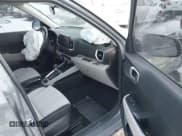 ✅ 2021 Hyundai Venue SEL • VIN: KMHRC8A31MU109616 • Lot: 41358065. Listed on IAAI with 47,607 mi. Free auction sales archive from the USA and detailed vehicle history report at DreamBid. Image 5.