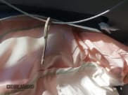 ✅ 2014 Toyota Sienna L • VIN: 5TDZK3DC5ES506922 • Lot: 43387654. Listed on IAAI with 118,733 mi. Free auction sales archive from the USA and detailed vehicle history report at DreamBid. Image 11.