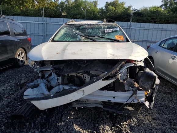 ✅ 2025 Subaru Outback Premium • VIN: 4S4BTADC6S3183427 • Лот: 64144735. Опубликован ранее на Copart с пробегом 10 129 миль. Бесплатный доступ к архиву аукционных продаж из США и подробный отчёт об истории автомобиля на DreamBid. Изображение 5.