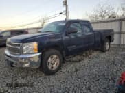 ✅ 2012 Chevrolet Silverado 1500 LT • VIN: 1GCRKSE02CZ169961 • Lot: 85429295. Listed on Copart with Not provided. Free auction sales archive from the USA and detailed vehicle history report at DreamBid. Image 1.