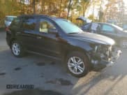 ✅ 2011 Hyundai Santa Fe Limited • VIN: 5XYZKDAG1BG039584 • Lot: 76638224. Listed on Copart with 65,871 mi. Free auction sales archive from the USA and detailed vehicle history report at DreamBid. Image 4.