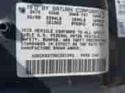 1998 Saturn SL с VIN 1G8ZK5273WZ251392, выставлен на аукционе IAAI как лот 42149274 с пробегом 80 544 миль миль и . История ставок и продаж доступна на DreamBid. Изображение 9.